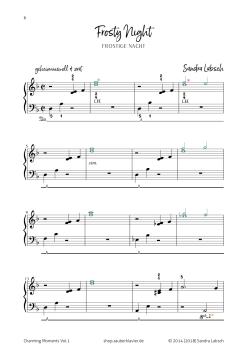 Preview: Charming Moments Vol. 1