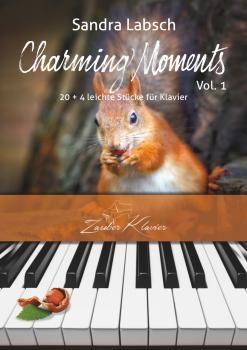 Charming Moments Vol. 1
