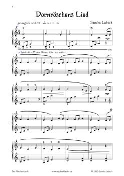 Preview: Märchenbuch
