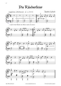 Preview: Märchenbuch