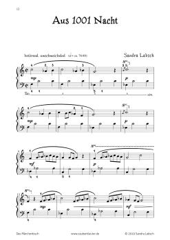 Preview: Märchenbuch