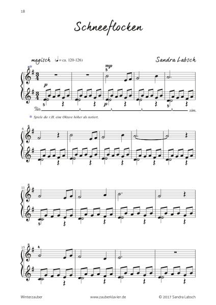 Winterzauber
