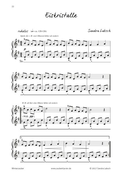 Winterzauber