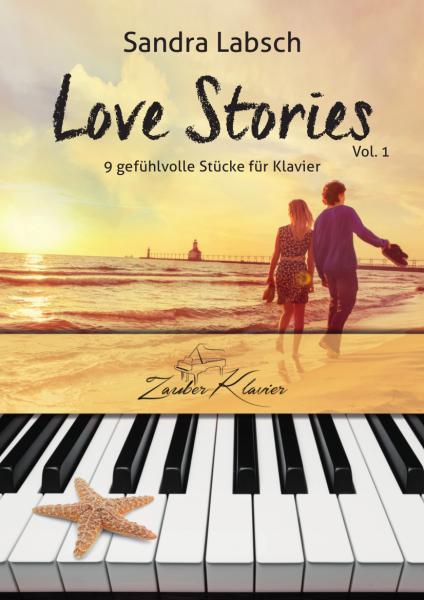 Love Stories Vol. 1