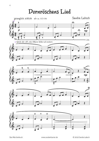 Märchenbuch