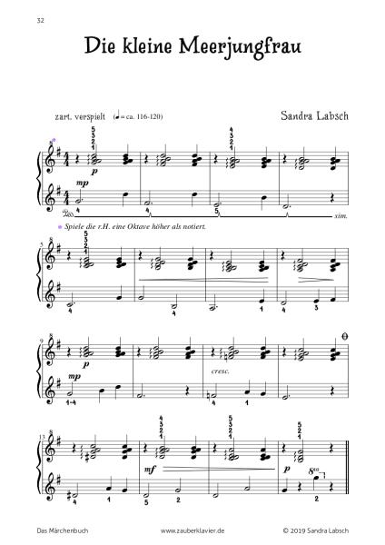 Märchenbuch